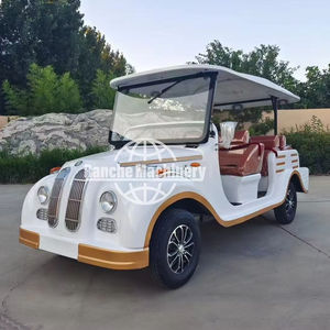 Nouveauté, vente chaude, voiture de tourisme de haute qualité 60V 1100W 1000W avec prix de gros - Product Image 1