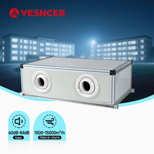 High Standard Industrial &amp; Commercial <strong>Air</strong> <strong>Handling</strong> <strong>Unit</strong> (AHU) <strong>Fresh</strong> <strong>air</strong> <strong>air</strong> <strong>Handling</strong> <strong>Unit</strong> for Hospital Applications - Product Image 5