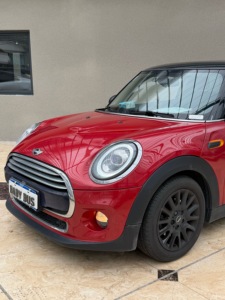 Voiture d'occasion <span class=keywords><strong>à</strong></span> essence, berline, 2016 <span class=keywords><strong>MINI</strong></span> <span class=keywords><strong>Cooper</strong></span> 1.5T pour l'exportation mondiale - Product Image 3