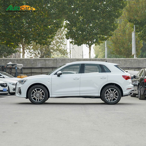 AUDI Q3 2021 1.4T 150HP L4 MT Essence SUV 5 portes 5 places Automatique Turbocompressé Essence Véhicule d'occasion pour usage adulte - Product Image 2