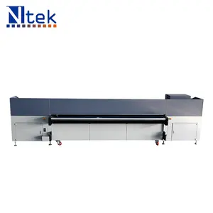 Carpet leather textile fabric special printer 3200hr UV digital printer