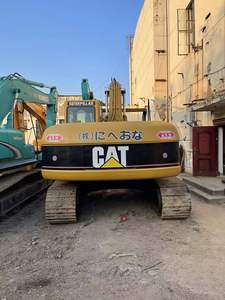 Excavadora de Alta Calidad de 20 Toneladas, Modelo 2018 para 320CL, Aprobada por CE/EPA, Cucharón de 1.2m, 1000 Horas de Uso, Directo de Tienda, en Venta - Product Image 2