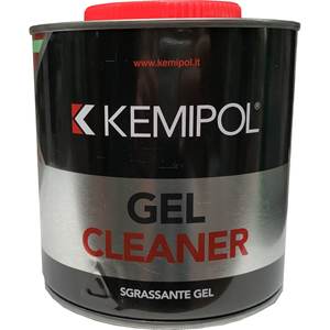 Produit Dégraissant pour métaux 750 ml 'Gel Cleaner' Turn Tool - Product Image 2