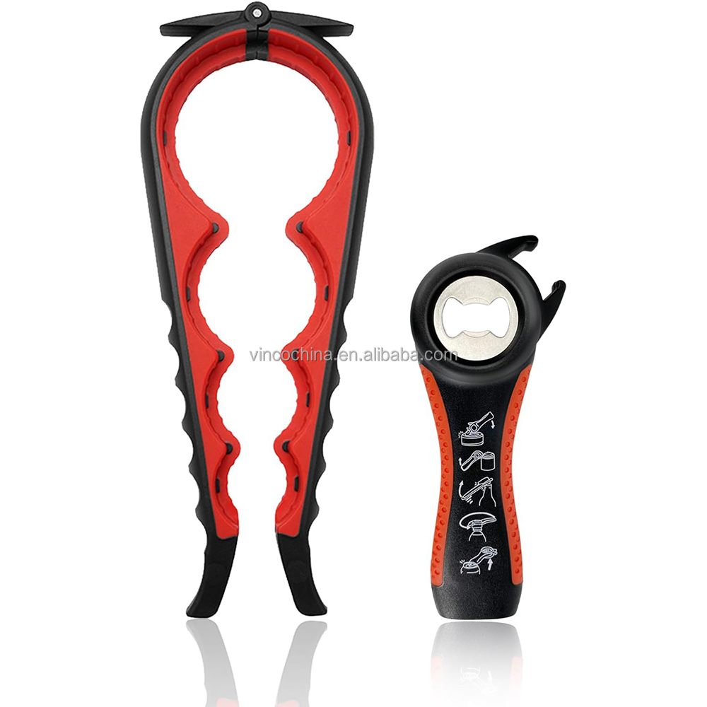 Red 2 pcs set