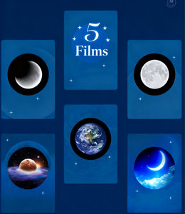 Northern Galaxy lampu malam proyektor Aurora anak-anak, lampu tidur, lampu malam, lampu anak, lampu malam, lampu anak-anak, lampu tidur - Product Image 3