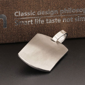 Colgantes de Acero Inoxidable 316L con Baño de Oro de 14k y 18k, Resistentes al Deslustre, con Diseño de Águila y Bandera Nacional con Circones, para Fabricación de Joyas - Product Image 3