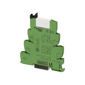 รีเลย์อเนกประสงค์ SPDT 50MA 230V รุ่น 2966294 ออกแบบมาเป็นพิเศษสำหรับรีเลย์สัญญาณ รองรับกระแสสูงสุด 2 แอมป์ - Product Image 1