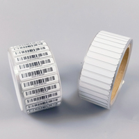 Etiquetas de marcas, suministros deportivos, neumáticos de papel, bicicletas, aire, parche adhesivo blanco, etiqueta adhesiva de goma con letras térmicas para neumáticos