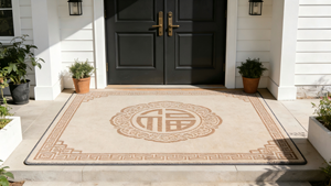 <span class=keywords><strong>Alfombra</strong></span> Fotocatalítica en Oferta |   Elimina Bacterias, Reduce Alérgenos, Decoración del Hogar - Product Image 2