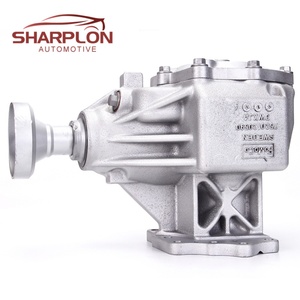 Pieza de Sistemas de Transmisión Automática LR007147, Ensamblaje Diferencial para Land Rover Freelander 2006-21 - Product Image 5