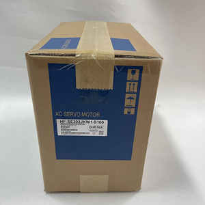 Moteur servo d'origine neuf et authentique HF-SE202JKW1-S100 - Product Image 1