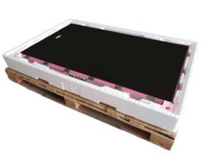 Thay Thế Lcd Led Màn Hình Tv HV550QUB-F12 Đối Với BOE Màn Hình Phẳng Tv - Product Image 5