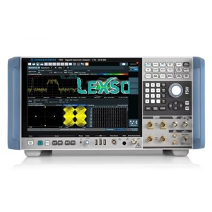 Rohde&Schwarz FSW43, Generador y Analizador de Señales, Rango de Frecuencia 2 Hz - 43.5 GHz - Product Image 5