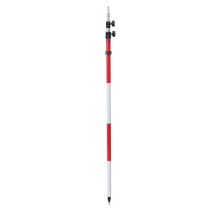 Preço por atacado 3.6M Levantamento Prisma Pólo para Estação <span class=keywords><strong>Total</strong></span> Acessórios