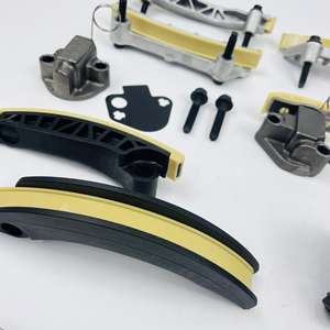 12651450エンジンタイミングチェーンキット自動車部品12609260エンジンシステムタイミングチェーンキットシボレーCaptivaキャデラックビュイック用 - Product Image 4