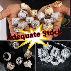 Bague de championnat avec logo personnalisé Bagues en diamant moissanite personnalisées pour hommes avec lettre de baseball et de <span class=keywords><strong>basket</strong></span>-ball - Product Image 5