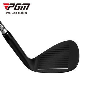 Clubs de golf pour gauchers PGM série G-1, <span class=keywords><strong>wedge</strong></span> de sable - Product Image 6