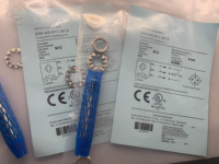 Sensor Saklar Proximity Baru Tersedia DW-AS-611-M30-120 DW-AS-612-M30-120 Penjual Terpercaya Bergaransi Satu Tahun