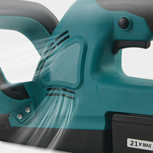 Tosaerba da giardino cesoie elettriche per erba da giardino macchina da taglio per Teabush Trimmer ricaricabile Cordless Trimmer per arbusto - Product Image 4