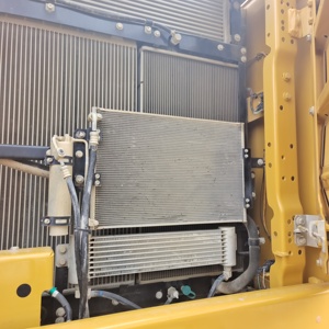 รถขุดตีนตะขาบ CAT330GC ใช้แล้วรถขุดดินญี่ปุ่น330gc ใหม่30ตันหนอนผีเสื้อ - Product Image 3