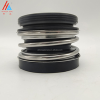Seal Mekanis Pompa Flowserve Pac-Seal 192 MG12/G60 untuk Pompa PN 2026903 2064432 2104407