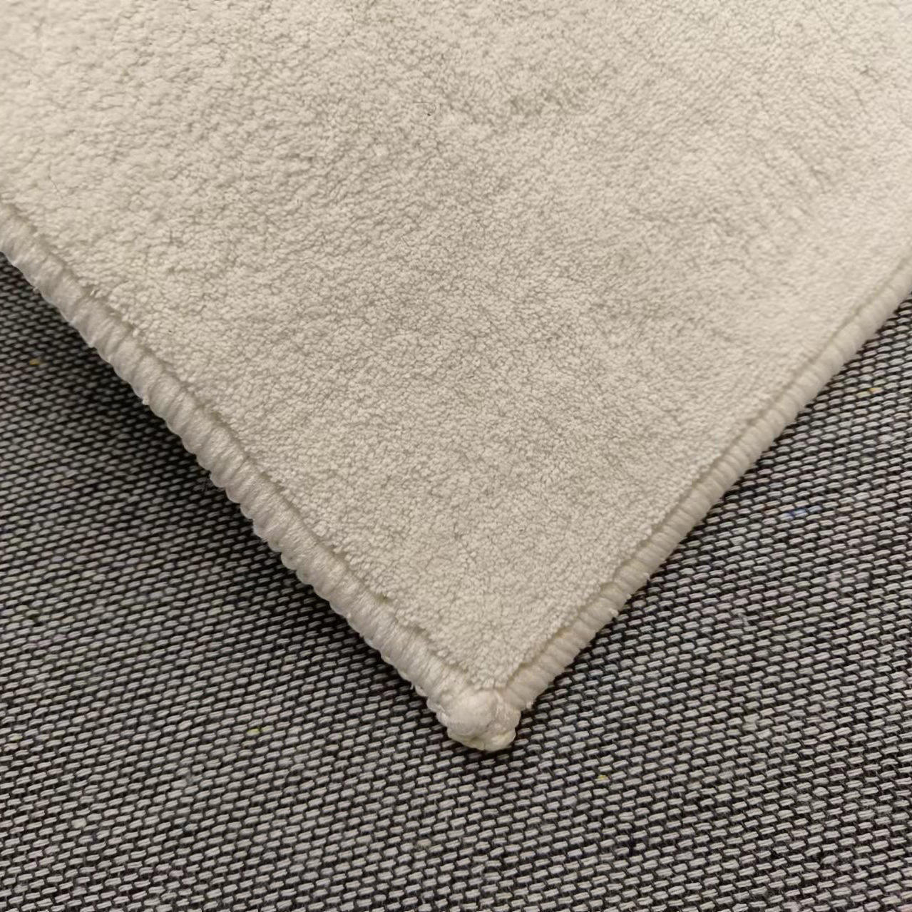 ฐานผ้าฝ้ายขนสั้น