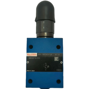 DBDS6K1X บรรเทาแบบสอดเกลียวแบบโดยตรง/200 DBDS10K1X/315ระบบไฮดรอลิกดันคงที่ - Product Image 2