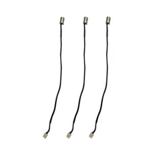 Sensor de temperatura de la batería del vehículo de nueva energía de Respuesta Rápida Termistor <span class=keywords><strong>NTC</strong></span> 10K 3435 - Product Image 1