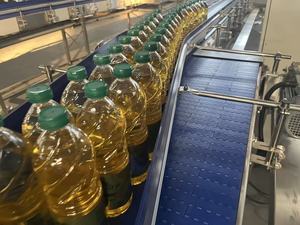 Tô Châu yuda đầy đủ tự động điền máy cho chất lỏng hoàn chỉnh hệ thống tốc độ cao Tự động quay Điền và đóng nắp máy - Product Image 2