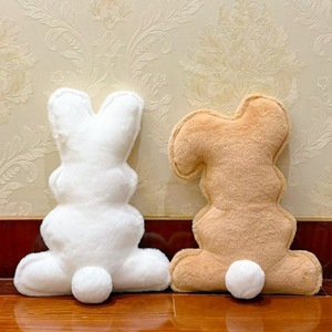 Juguetes de Peluche para Perros, Pequeños y Suaves, Rellenos de Algodón PP, Kawaii, de 11-30 cm, Animales de Peluche como Pug, Bulldog, Schnauzer, Husky, Venta al Por Mayor - Product Image 2