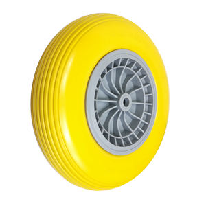 Ruedas <span class=keywords><strong>de</strong></span> espuma PU <span class=keywords><strong>de</strong></span> alta calidad, carrito <span class=keywords><strong>de</strong></span> playa, varios modelos, 16x4,80/4,00-8 - Product Image 2