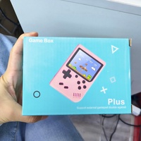 Console de jeux vidéo rétro Su-p, joueurs de jeux populaires