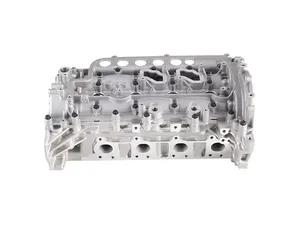 Piezas de motor automático, conjunto de culata, culata de motor para 2.0DCI 16V M9R 740 750 <span class=keywords><strong>RENAULT</strong></span> | OPEL | NISSAN Espace IV <span class=keywords><strong>Trafic</strong></span> - Product Image 2