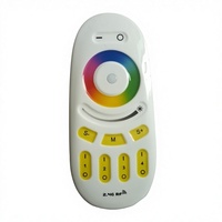 Télécommande infrarouge WRT888 24G 433 MHz avec activation vocale