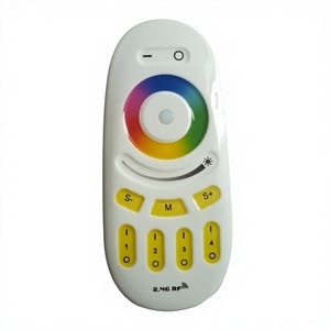 Telecomando a Infrarossi WRT888 24G 433MHz con Attivazione Vocale - Product Image 1