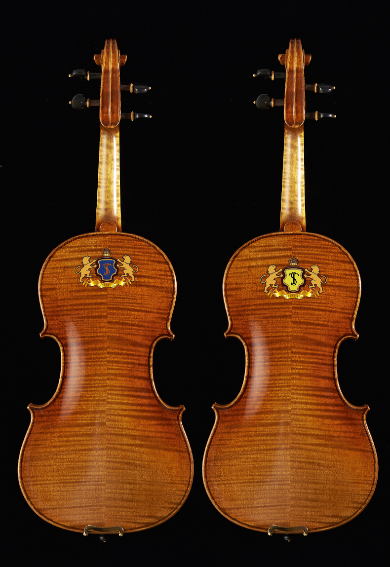 marrón