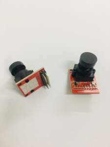 Module de caméra OV2640 2 millions de pixels électronique intégré avec compression <span class=keywords><strong>jpeg</strong></span> 200W pixels Pilote STM32F4 - Product Image 6