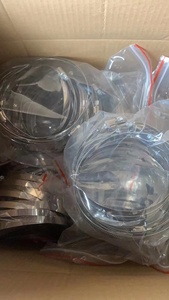 Conception de colliers haute efficacité Collier de serrage à <span class=keywords><strong>eau</strong></span> à vis sans fin perforé - Product Image 5