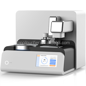 Calorimètre à balayage différentiel <span class=keywords><strong>TP</strong></span>-40A - Product Image 1