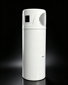 <span class=keywords><strong>Chauffe</strong></span>-<span class=keywords><strong>eau</strong></span> à pompe à chaleur à fréquence variable R290 personnalisé OEM ODM 100L <span class=keywords><strong>200L</strong></span> 300L <span class=keywords><strong>Prix</strong></span> usine - Product Image 1