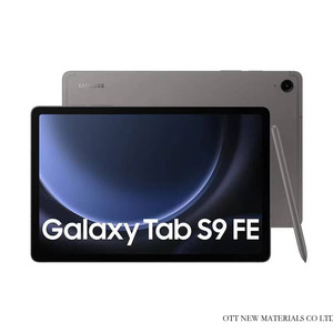<span class=keywords><strong>Tablet</strong></span> Originale <span class=keywords><strong>Tab</strong></span> S9 FE in Offerta, Schermo da 10.1", Batteria da 8000mAh, Impermeabile IP7 IEC 60529, Android 2.1, Intel Celeron 1.8GHz - Product Image 3