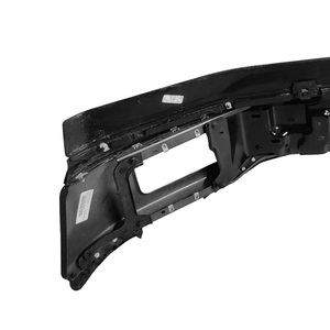 Kit de carrosserie de voiture pare-chocs avant calandre supérieure basse pour <span class=keywords><strong>Ford</strong></span> F150 OE - Product Image 6