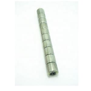 10*14*8Mm Chroomstaal Één Richting Rollager Hf1008 Eenrichtingsnaaldlager - Product Image 6