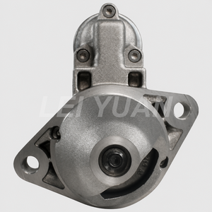 มอเตอร์สตาร์ทคุณภาพสูง 12V 2.2kW สำหรับ Porsche Panamera 3.0 3.6 รุ่นใหม่ 94860421000 94860421001 0001139037 มอเตอร์สตาร์ท - Product Image 1