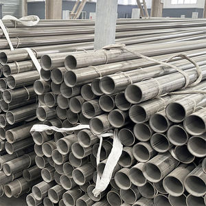 Geschweißtes Edelstahl rohr <span class=keywords><strong>Inox</strong></span> 316 304l 1,6mm 2mm Tuberia Acero <span class=keywords><strong>Inox</strong></span> - Product Image 5