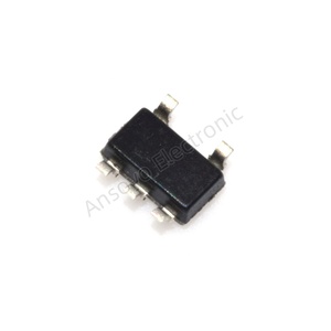 ANSOYO TLV73330PQDBVRQ1 TLV73330 1PCF 3V 300MA SOT23-5 ชิป IC วงจรรวมการจัดการพลังงาน PMIC ส่วนประกอบอิเล็กทรอนิกส์ - Product Image 6