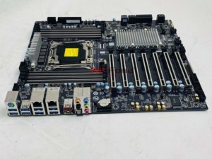 Placa Base de Alto Rendimiento MW51-HP0 para Servidores, Compatible con CPU de las Series W2100/W2200 - Product Image 2