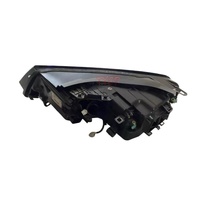 Ce produit convient aux phares à LED de haute qualité de l'ensemble de phares Volkswagen Touareg 2011-2014