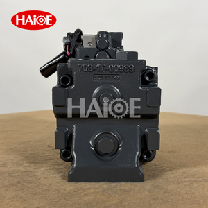 708-1S-00520 สำหรับปั๊มพัดลม WA480-8 WA470-8 - Product Image 2