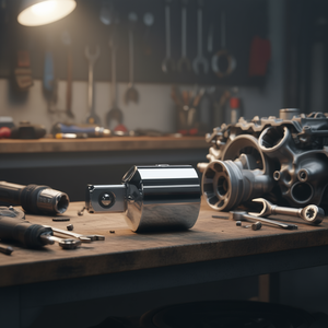 Fg 625 Ad2 <b>Socket</b> Wrench Automotive Repair Tool <b>12</b> <b>Point</b> Chrome Vanadium Steel - Product Image 3